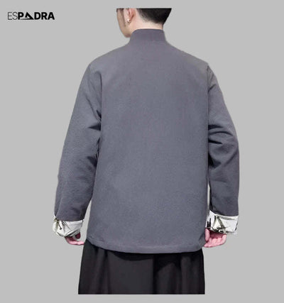 Dujaa Jacket