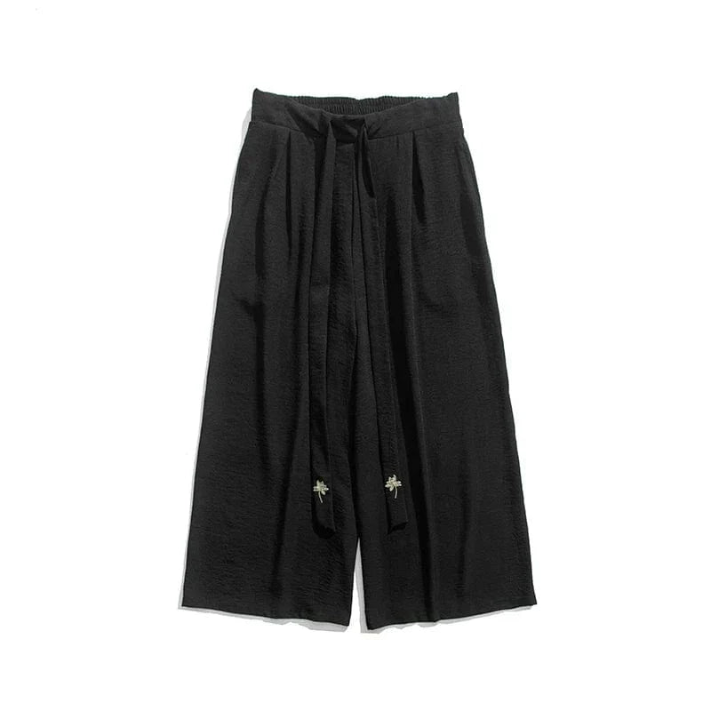 Yagen Pants