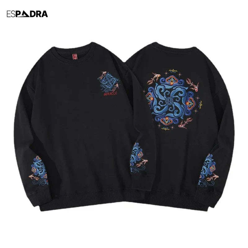 Miradly Sweatshirt