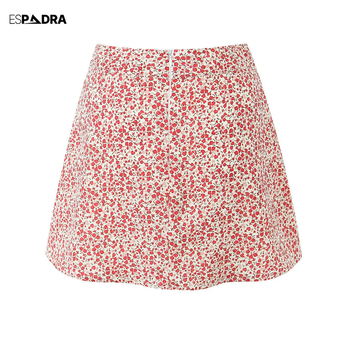 Nessar Skirt