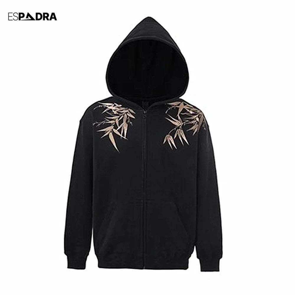 Wakka Hoodie