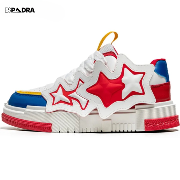 Star Sneakers