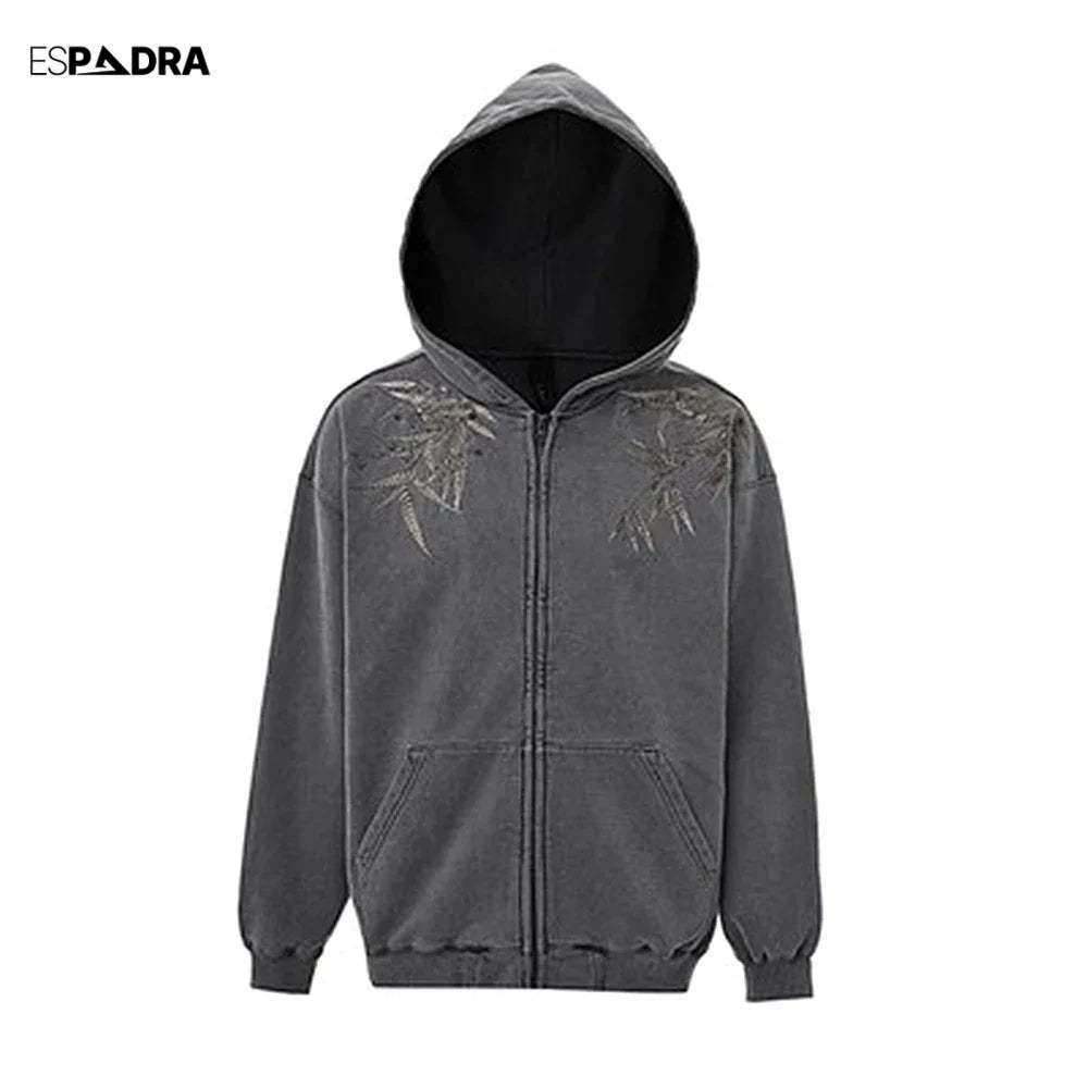 Wakka Hoodie