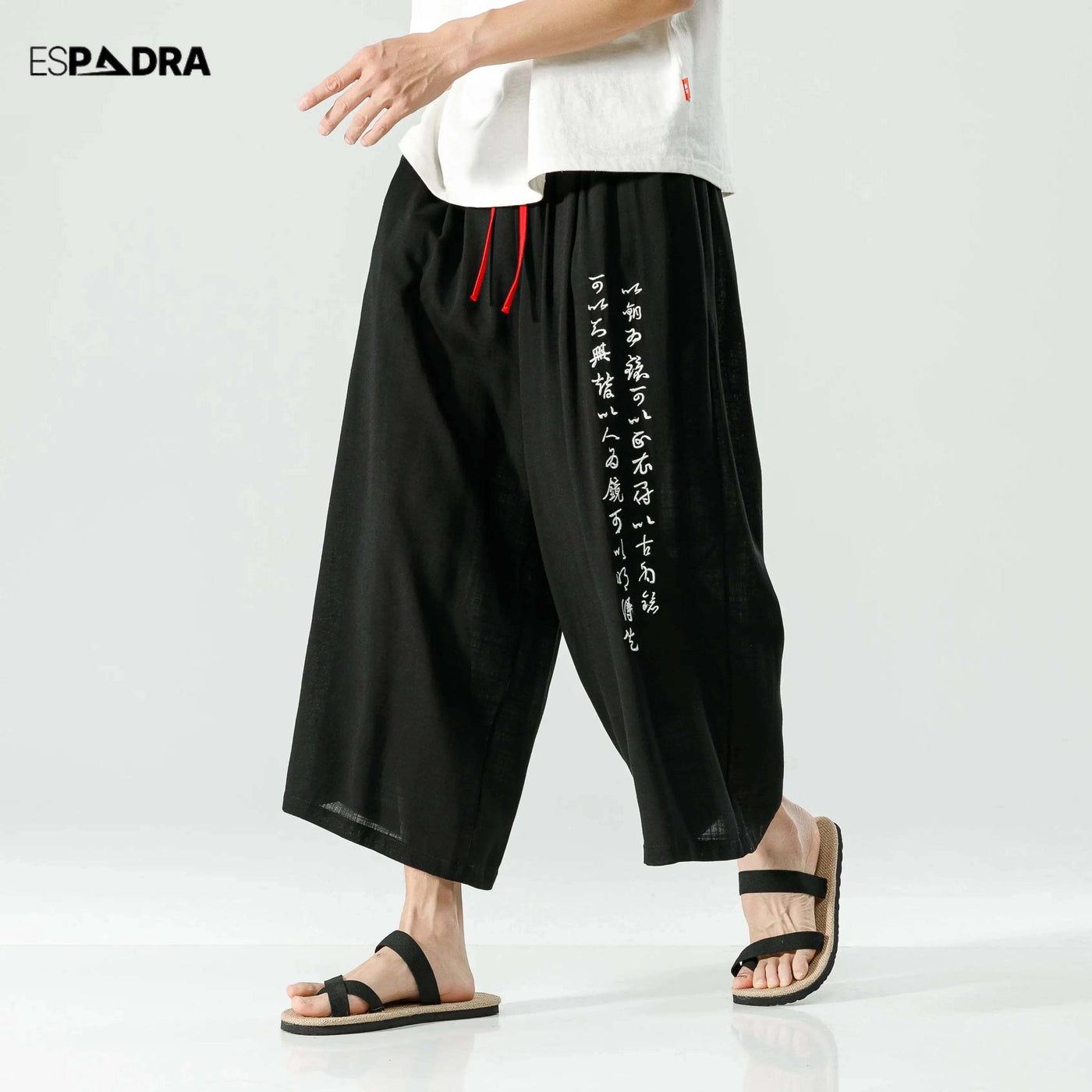 Siroa Pants