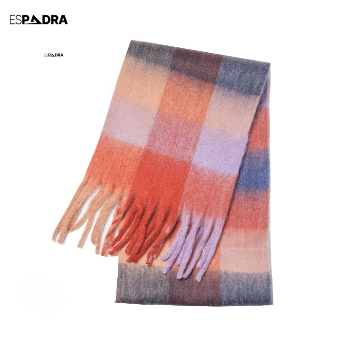 Naffu Scarf