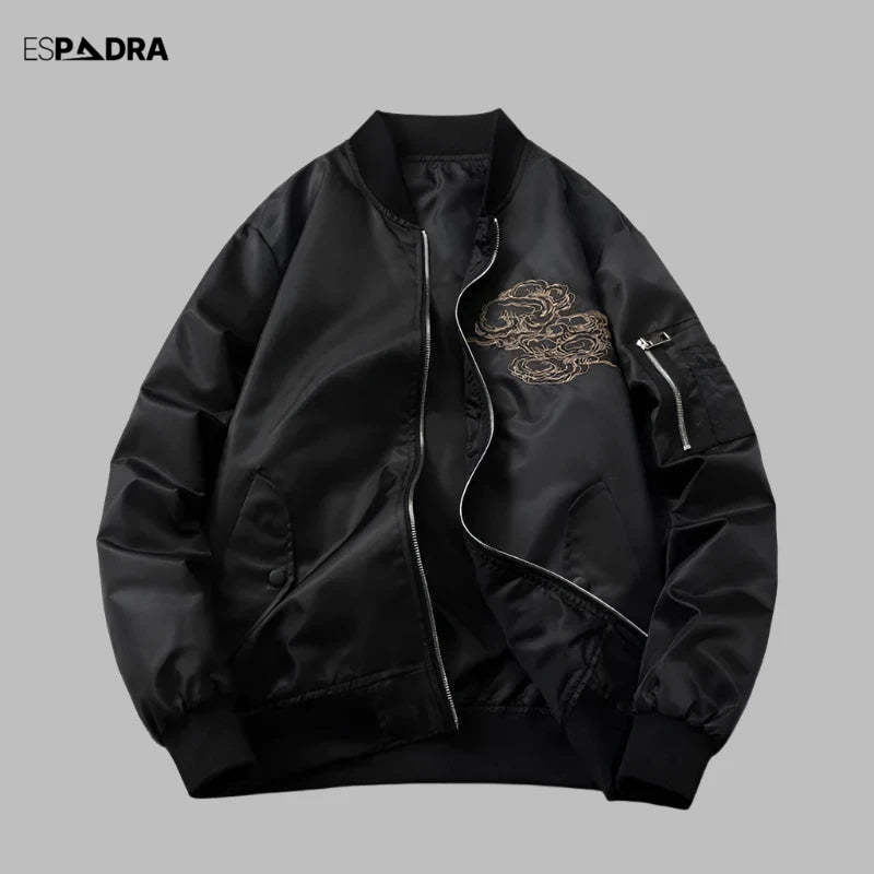 Beasta Jacket