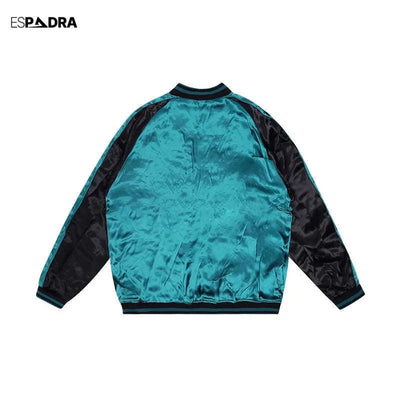 Skulla Jacket