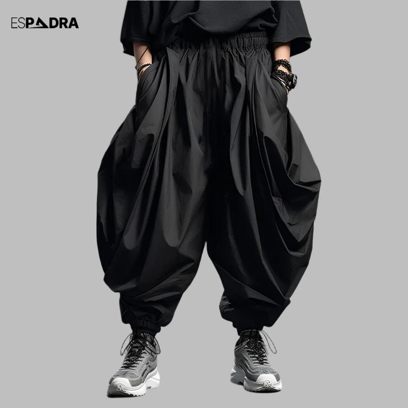 Hakam Pants