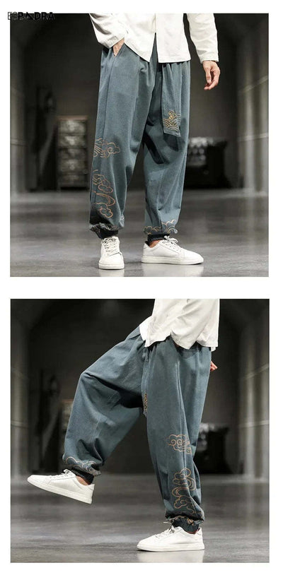 Orta Pants