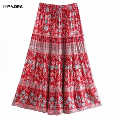 Cassadie Skirt