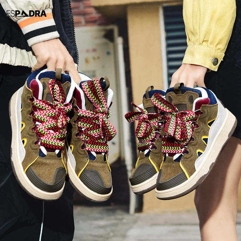 Dezzu Sneakers