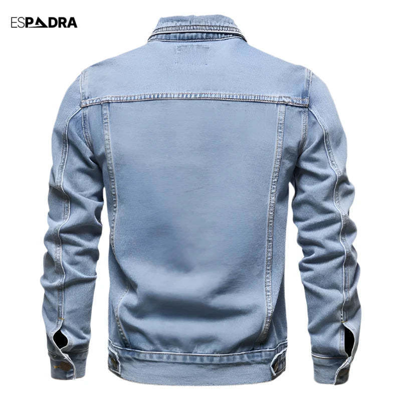 Shabu Jean Jacket