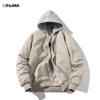 Soma Jacket