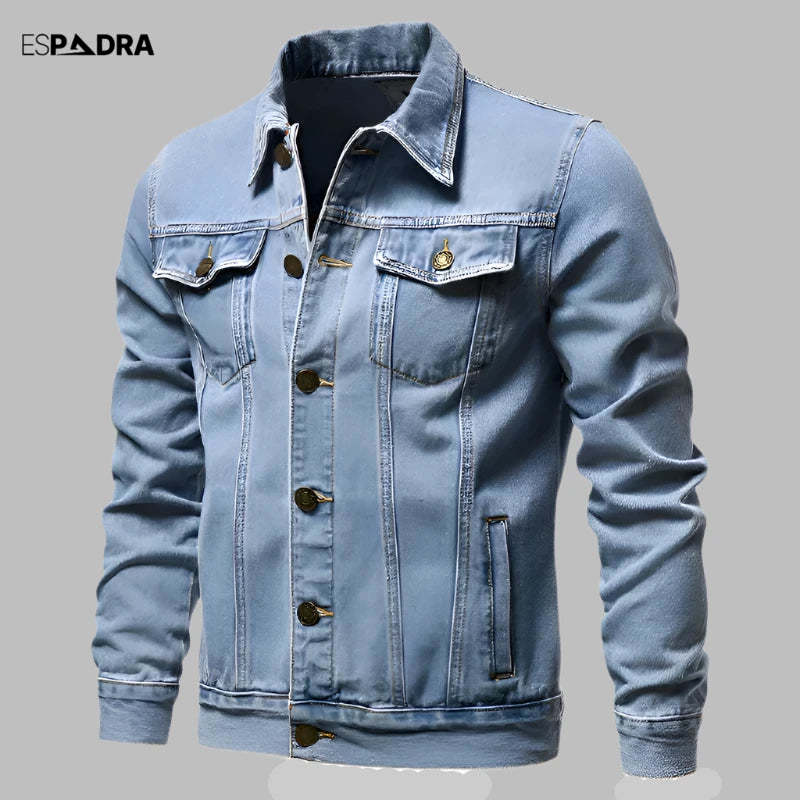 Shabu Jean Jacket