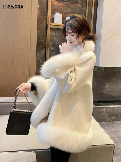 Dophee Coat