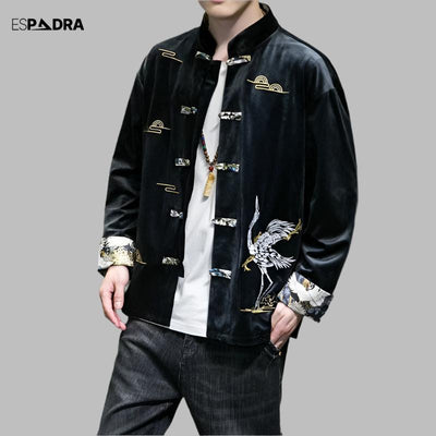 Shushian Jacket