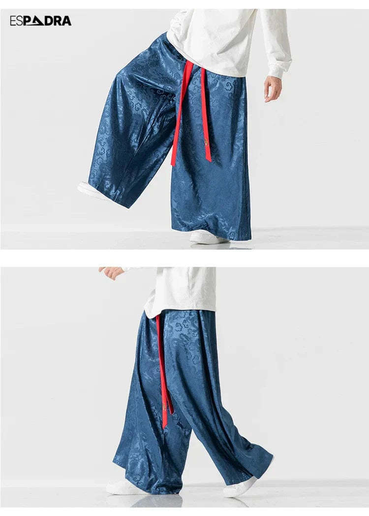 Harib Pants