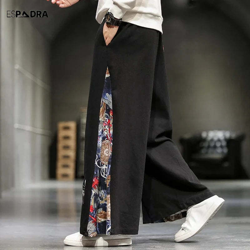 Kodo Pants