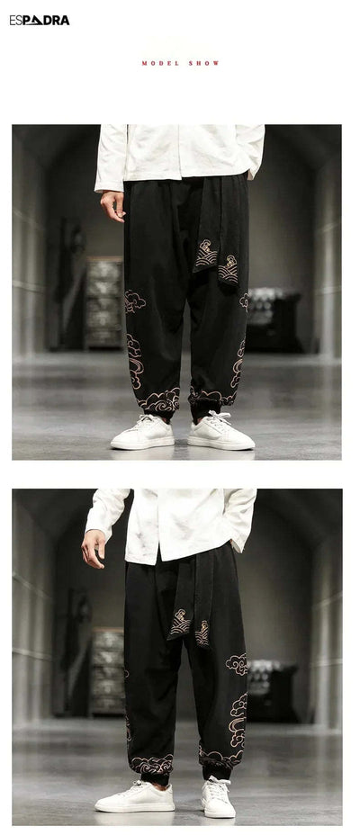 Orta Pants