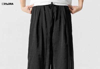 Angia Pants