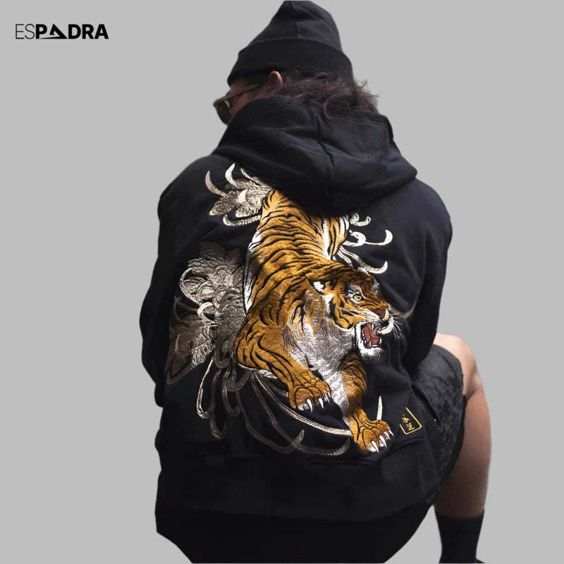 Roar Hoodie