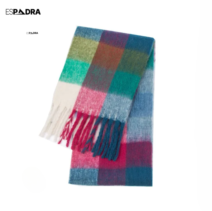 Naffu Scarf