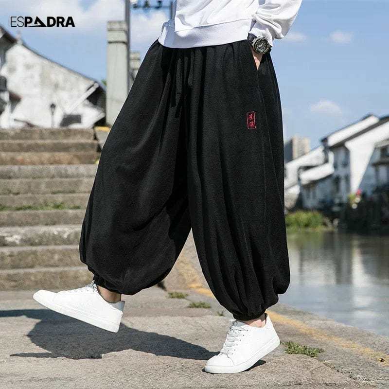 Reriu Pants