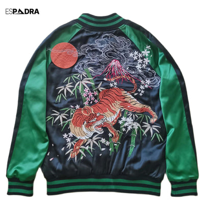 Vibra Jacket