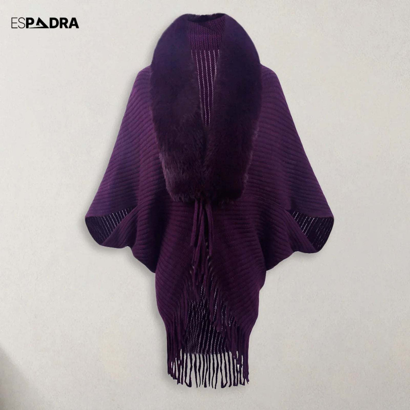 Rebal Poncho