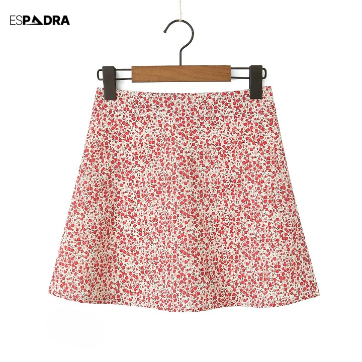 Nessar Skirt