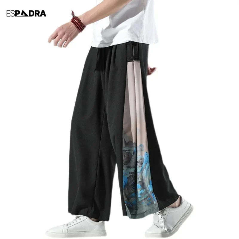 Waido Pants