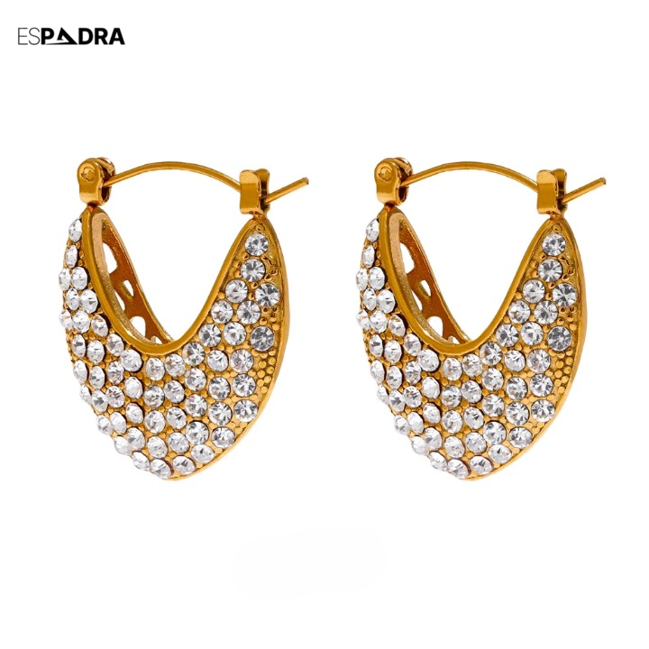 Zoba Earrings