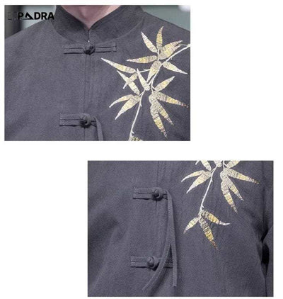 Dujaa Jacket