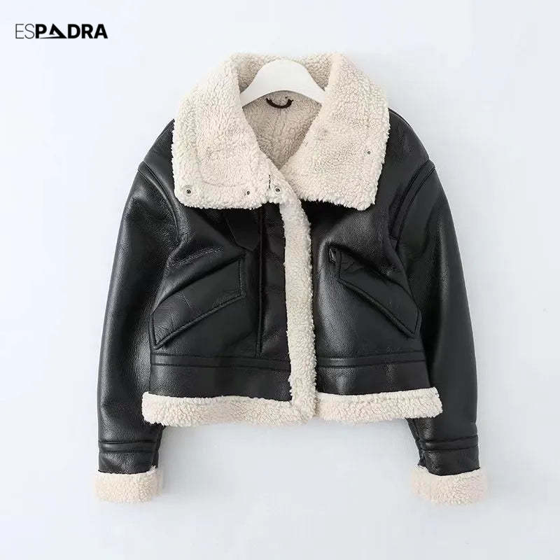 Laua Jacket