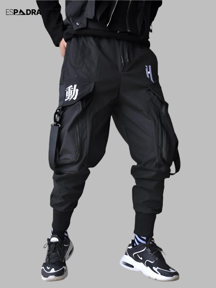 Kakashi Pants