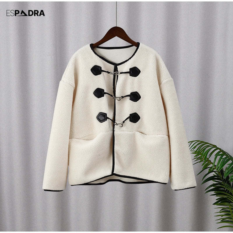 Ranola Coat