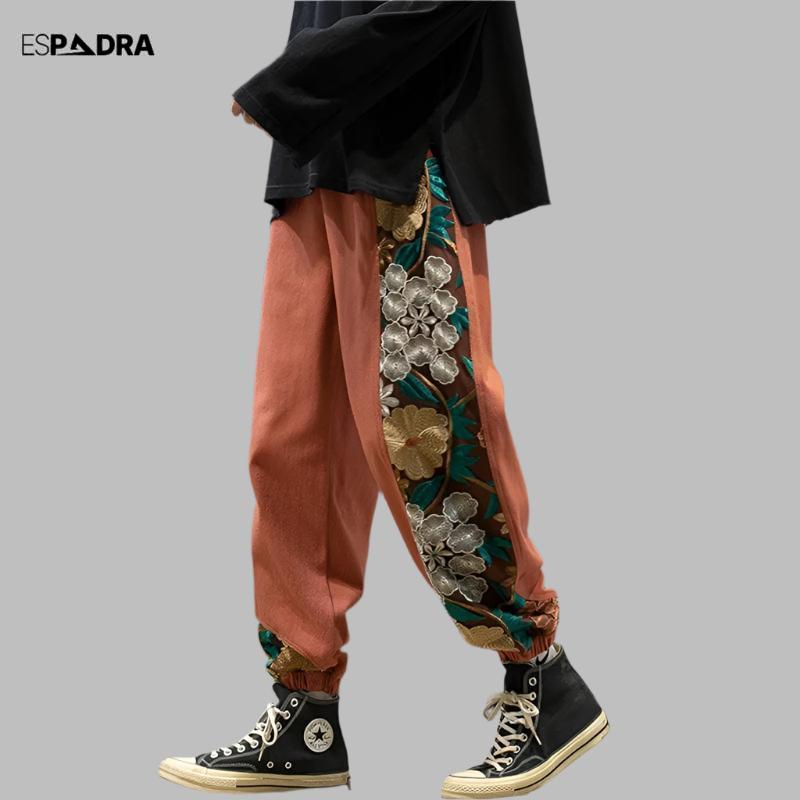 Wayway Pants