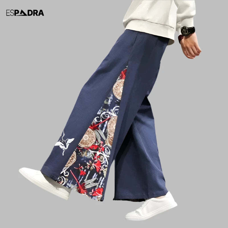 Kodo Pants