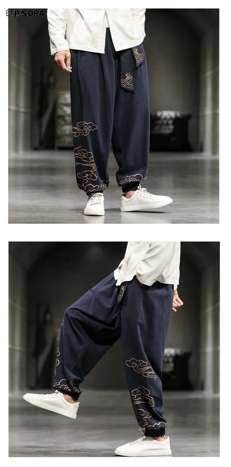 Orta Pants