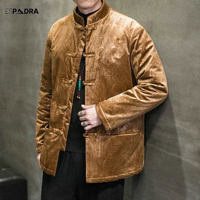 Xuxua Jacket