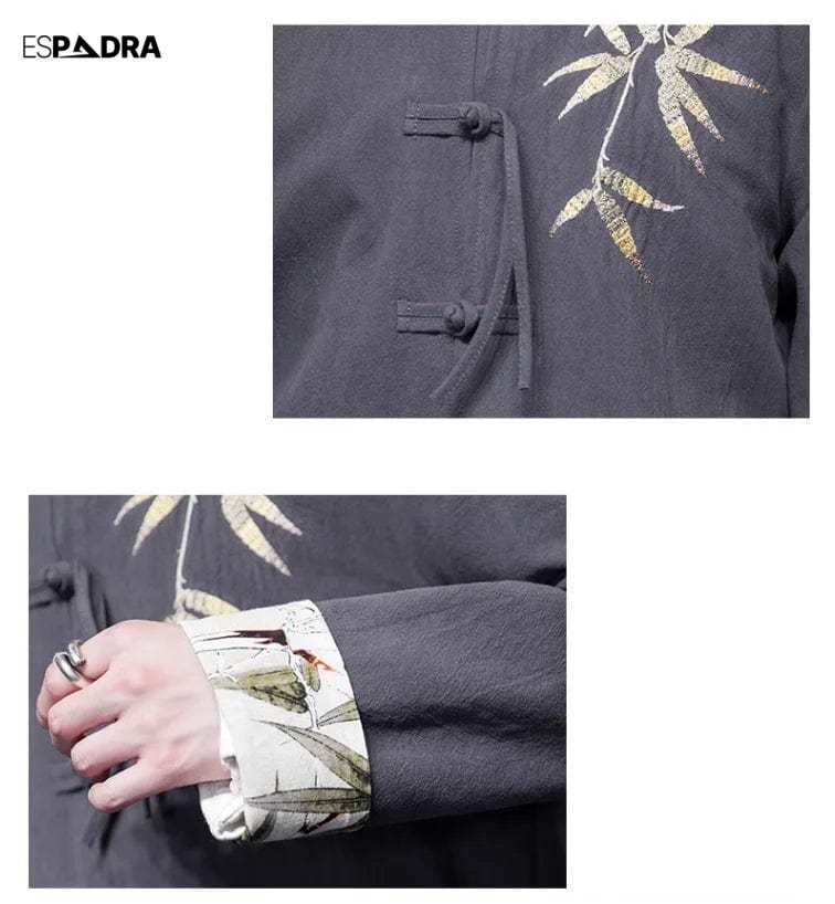 Dujaa Jacket