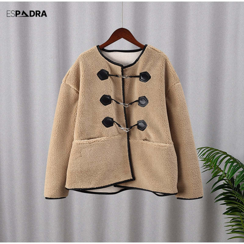 Ranola Coat