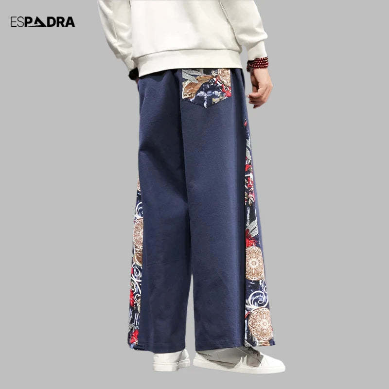 Kodo Pants