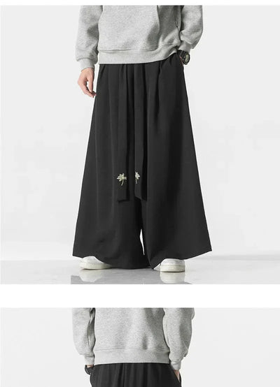 Yagen Pants