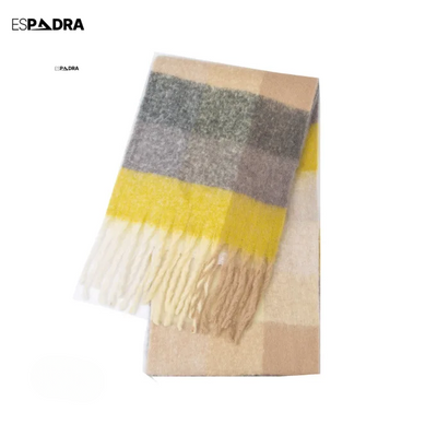 Naffu Scarf