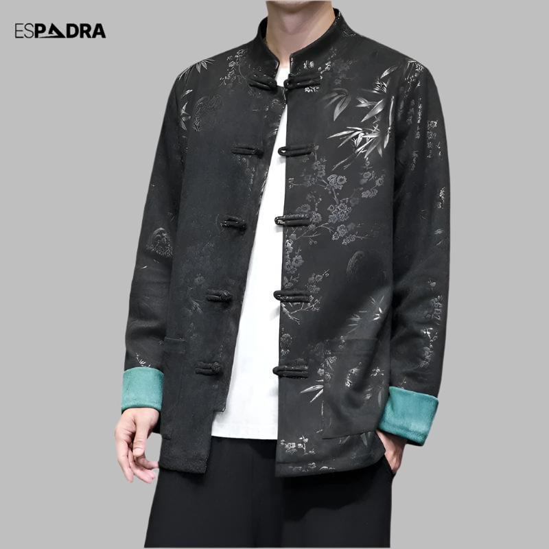 Tegufa Jacket