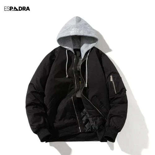 Soma Jacket