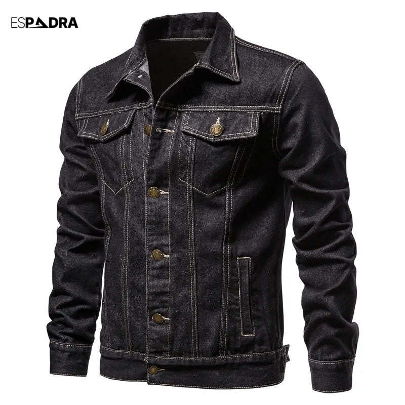 Shabu Jean Jacket