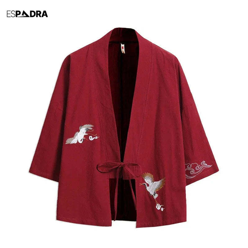 Stoorka Kimono