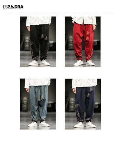 Orta Pants